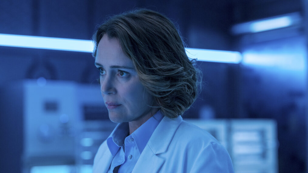 Découvrez le lien inattendu entre Orphan Black et Echoes : Révélation majeure dans l’épisode pilote