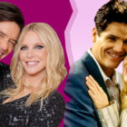 Lauralee Bell and Michael Damian Reflect on Cricket & Danny, 40 Years After They First Met (VIDEO)