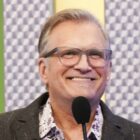 Drew Carey on Price is Right