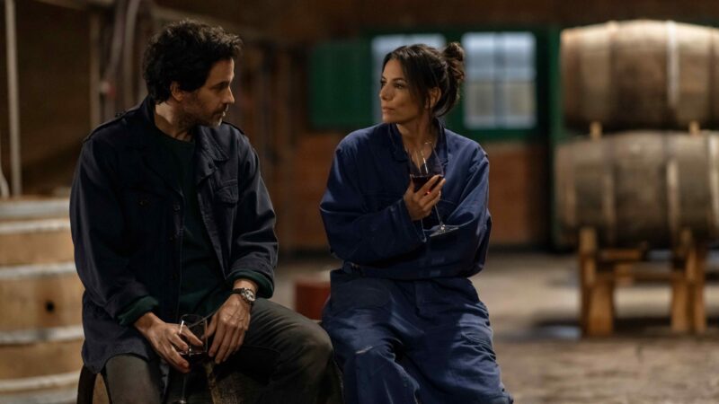 Eva Longoria de retour à la télévision dans “Land of Women” sur Apple TV+