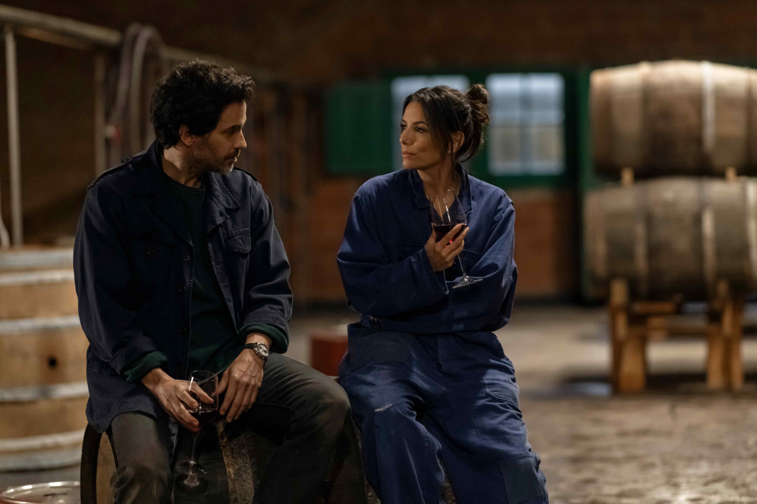 Eva Longoria de retour à la télévision dans “Land of Women” sur Apple TV+