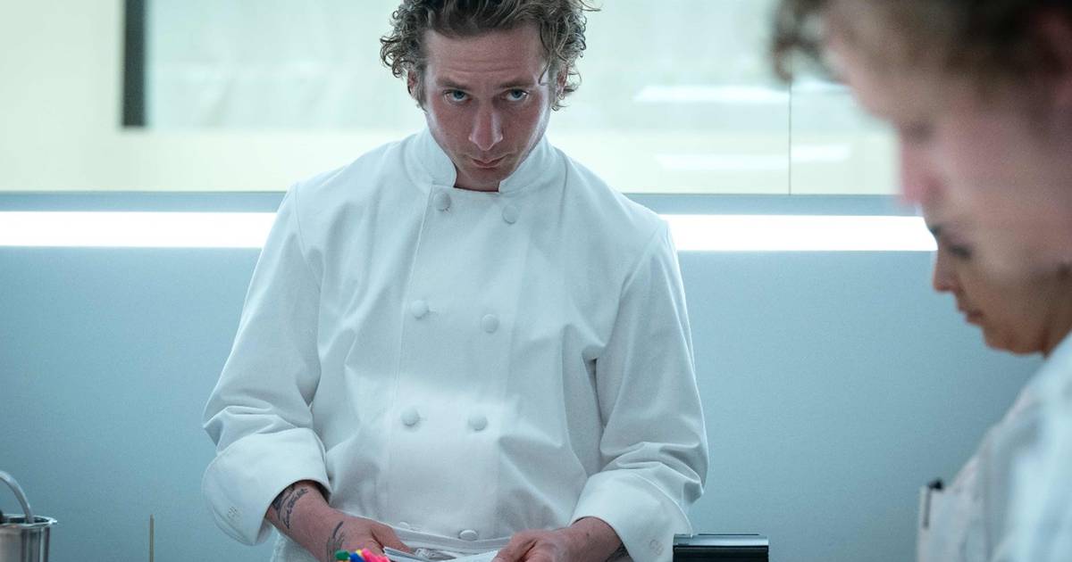 Découvrez les secrets de la série The Bear saison 3 sur Disney+