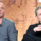 Dominic Purcell, Wentworth Miller - Prison Break