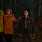 Called to Investigate - Fire Country