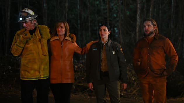 Fire Country Spinoff Unveiled: What to Expect