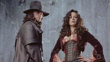 Nouvelle série sur Van Helsing: Une interprétation moderne à découvrir sur CBS