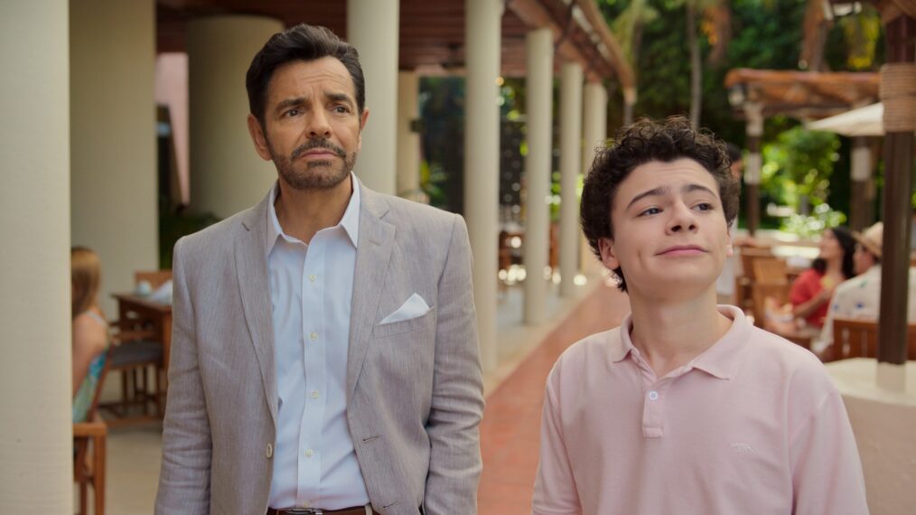 Acapulco saison 3 : révélations sur le futur de Las Colinas