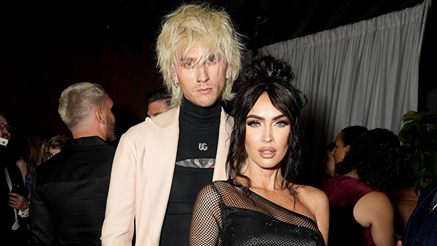 Megan Fox et Machine Gun Kelly : Leur sortie rare attire toutes les attentions