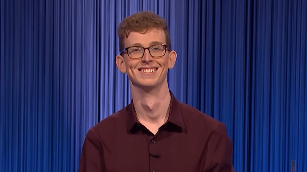 Drew Basile remporte une autre victoire écrasante à Jeopardy!