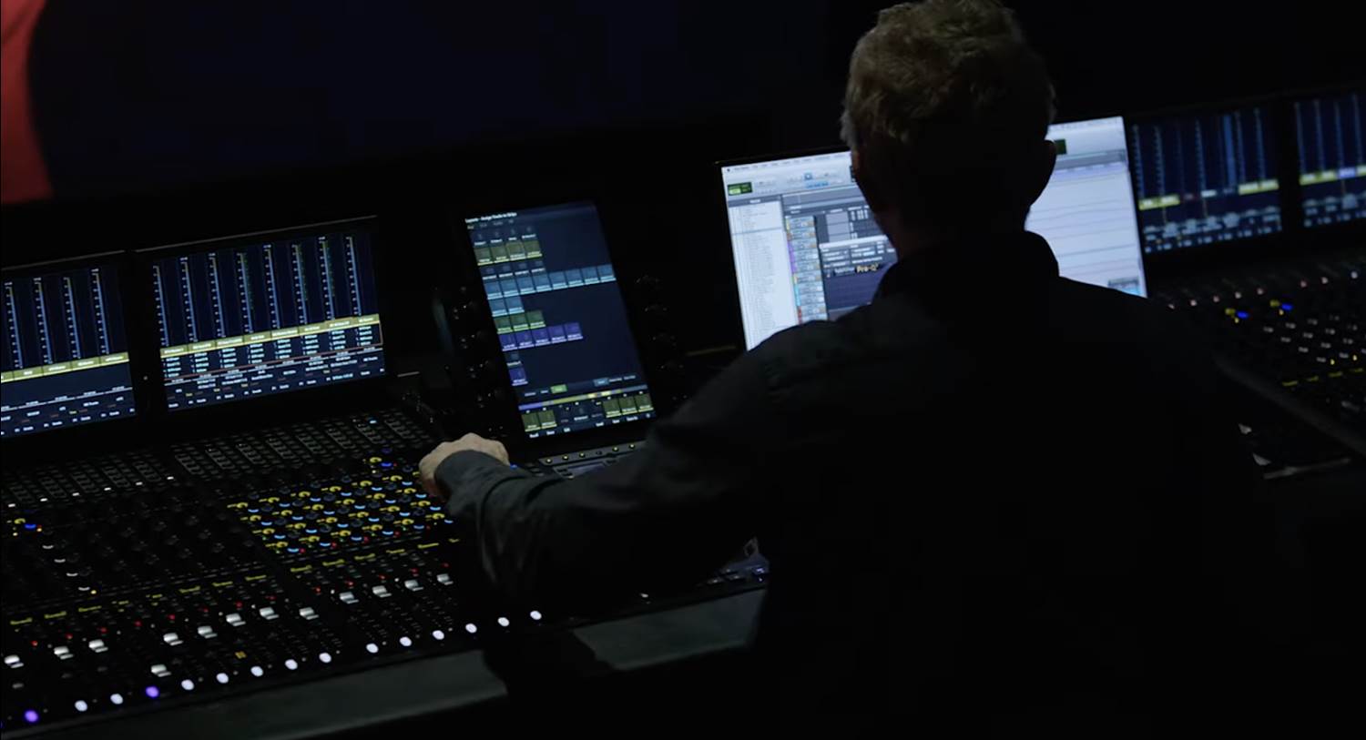 Découvrez l’audio IMAX sur Disney+ avec DTS:X sur certains titres Marvel Studios