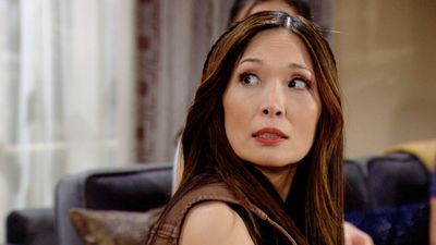 Thomas confesse ses sentiments pour Hope, Steffy confronte sa décision – Récap The Bold and the Beautiful