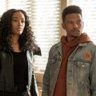 Dru and Diana Tejada in Tariq