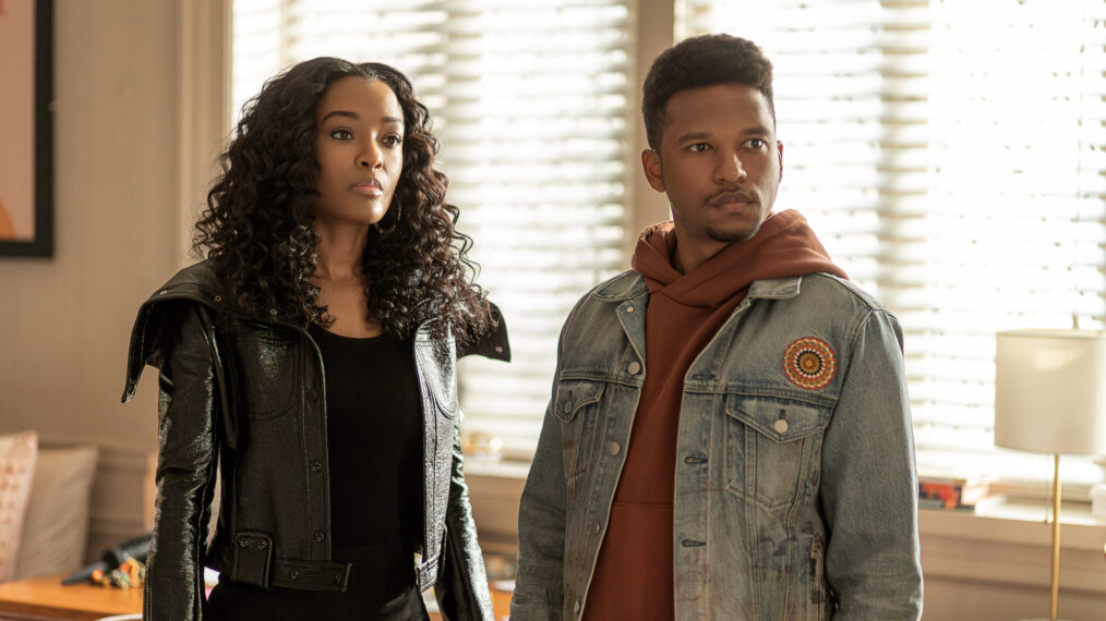 Dru et Diana prêts à tout pour se venger dans la saison 4 de Power Book II: Ghost