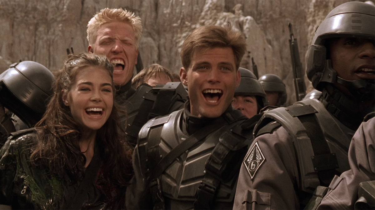 5 Films de science-fiction à regarder sur Netflix pour la fête des pères