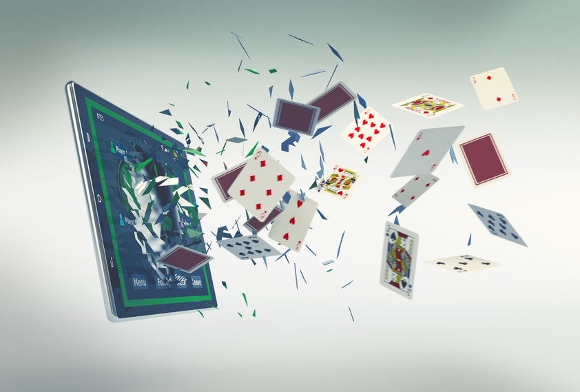 Peut-on apprendre à jouer aux jeux de casino à partir de séries ?