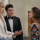 Zac Efron & Nicole Kidman in Netflix Rom-Com