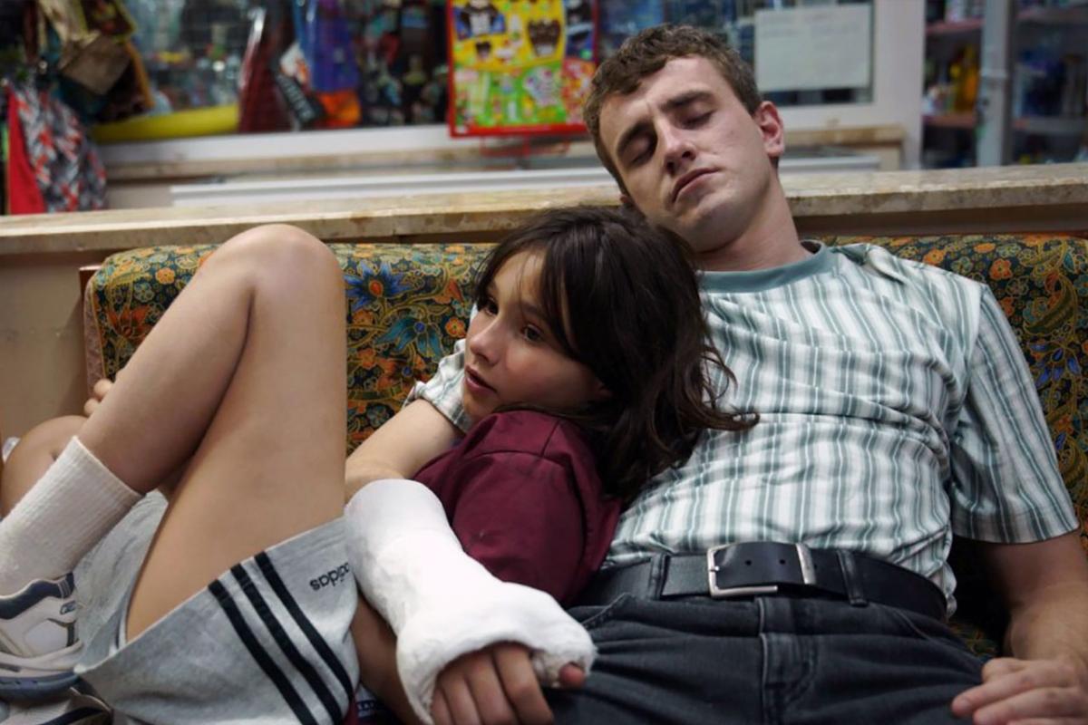 Aftersun : le film poignant sur Netflix à découvrir