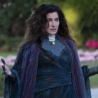 Kathryn Hahn's MCU Villain Will Assemble A Team Of "Covenless Witches" In Upcoming Disney+ Series