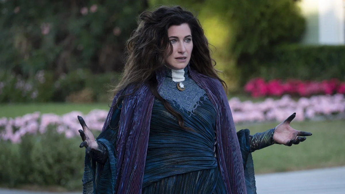 “Agatha All Along” : Détails et intrigues sur la prochaine série Marvel prometteuse