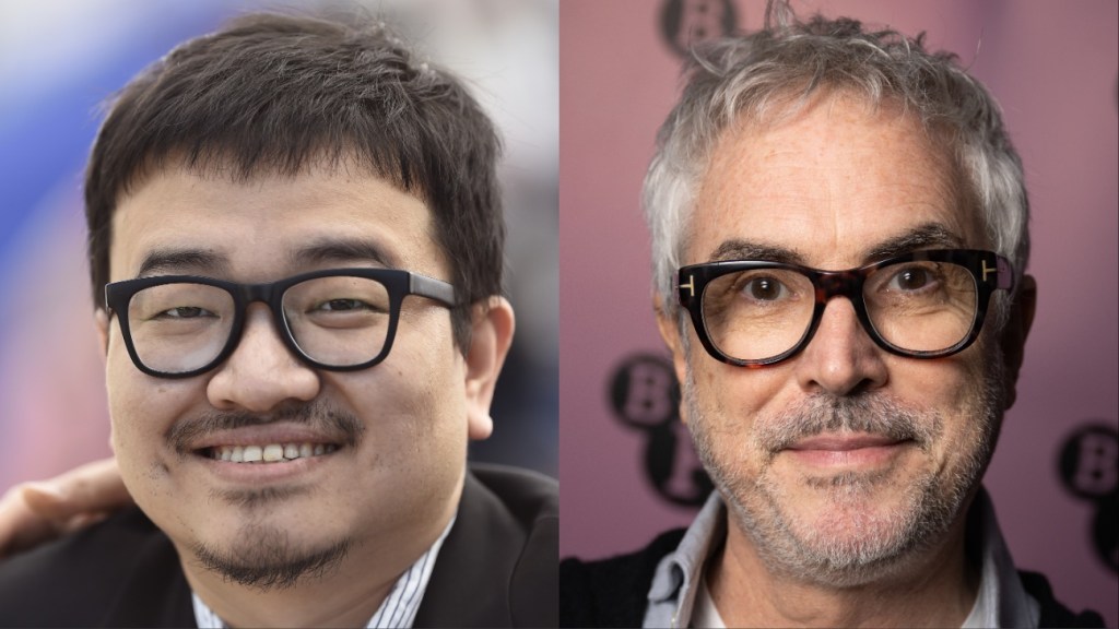Alfonso Cuarón collabore avec Yeon Sang-ho pour le film Revelations sur Netflix