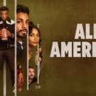 All American - Victory Lap