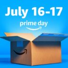 Amazon Prime Day 2024 dates hero art