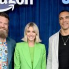Amazon Gets Impressive Prime Video Viewership As It Battles Netflix
