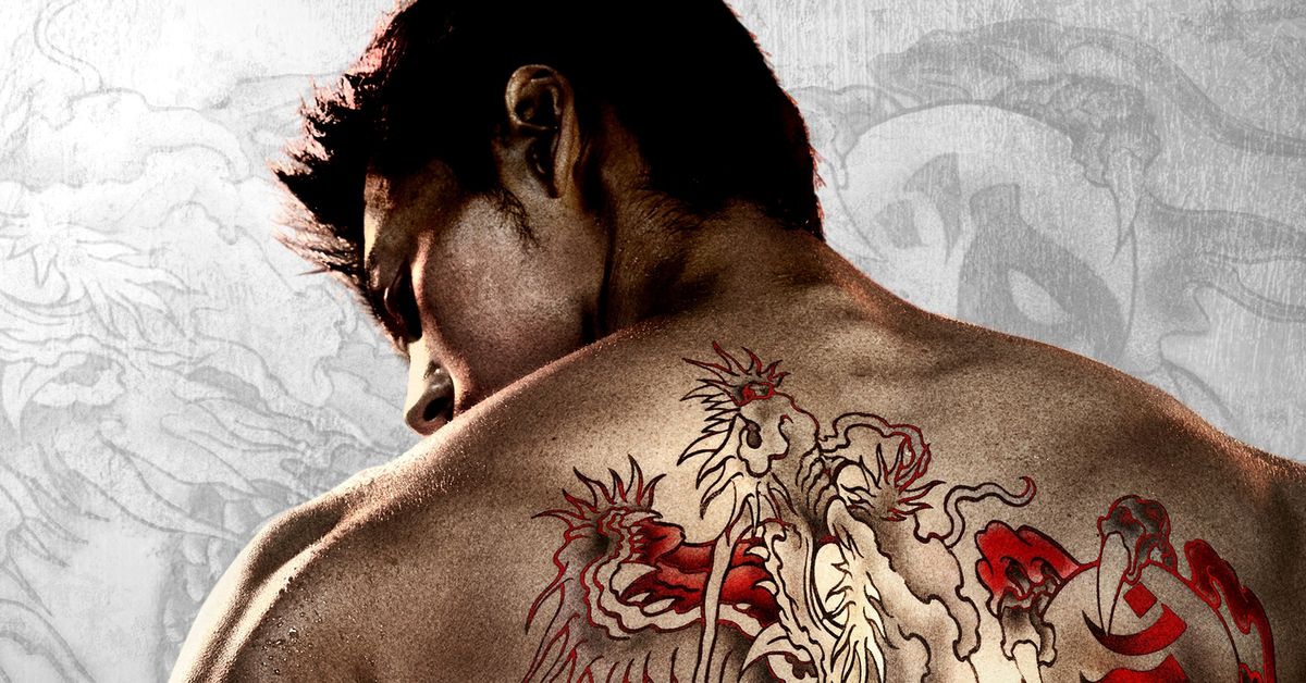 Amazon annonce la sortie mondiale de la série live-action Yakuza: Comme un Dragon, le 25 octobre 2024.