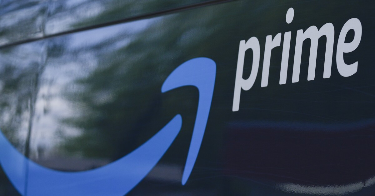 Amazon rejoint le club des $2 trillions avec une croissance fulgurante