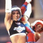 Prime Video Sets 'American Gladiators' Reboot