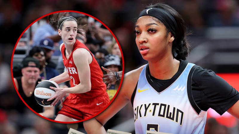 Angel Reese fined by WNBA for skipping media obligations