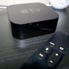 Apple TV