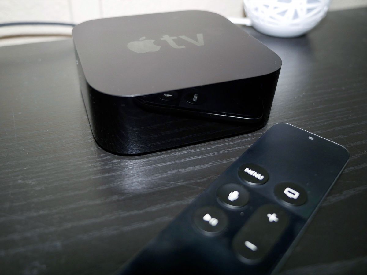 Apple TV 4K : prix chuté, nouveau modèle imminent ?