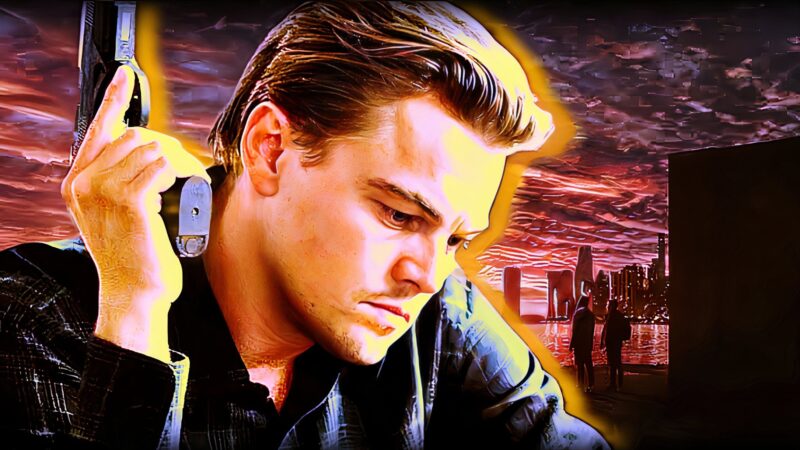 Apple TV+ : Dark Matter, le parfait successeur spirituel d’Inception ?