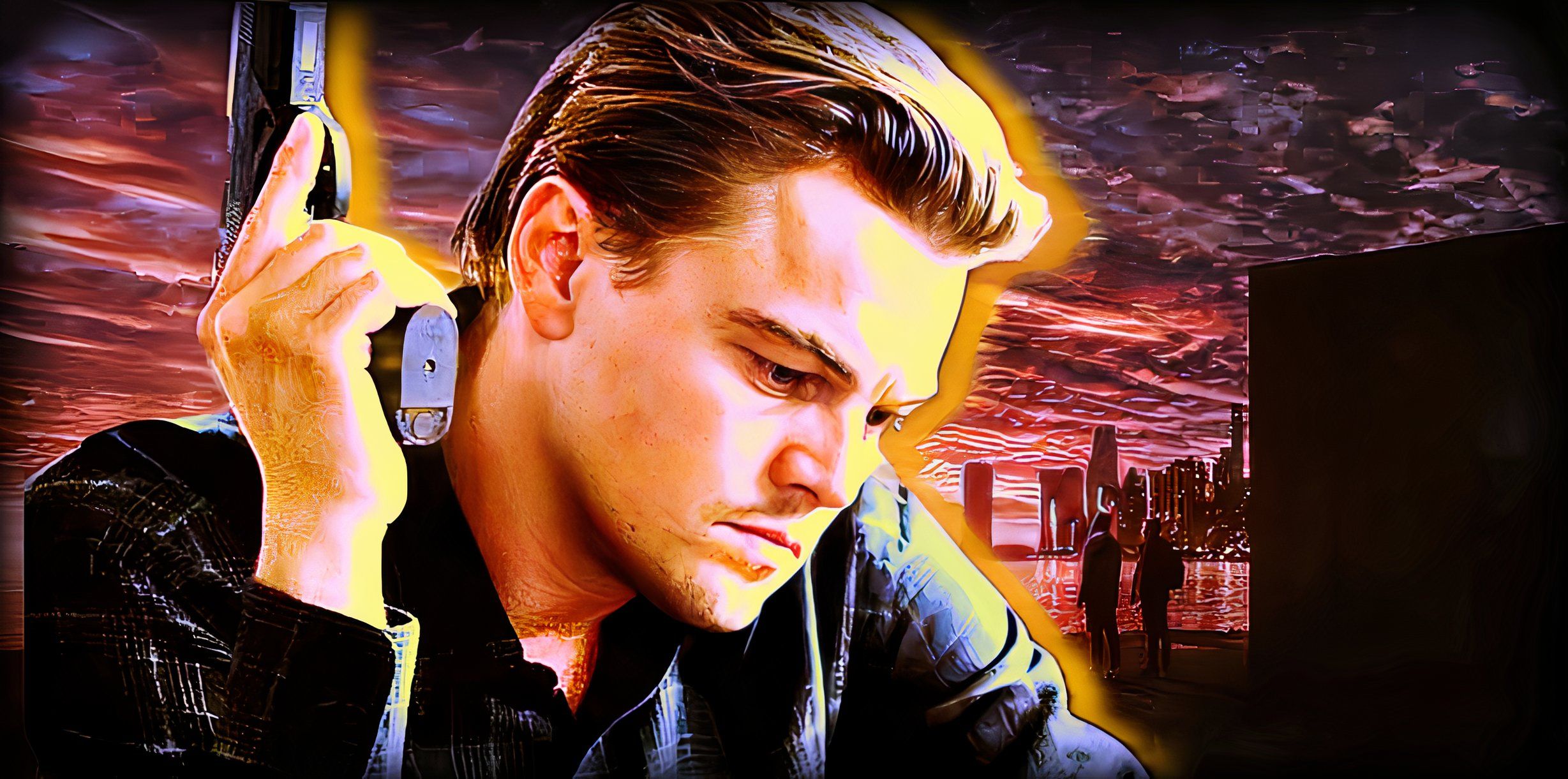 Apple TV+ : Dark Matter, le parfait successeur spirituel d’Inception ?