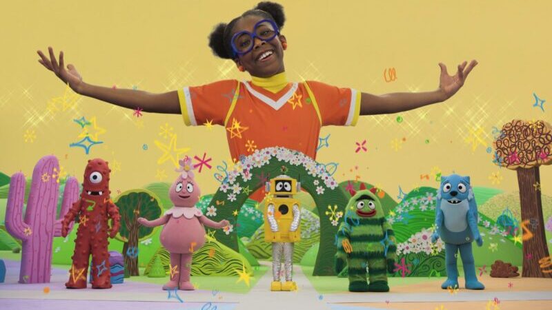 Apple TV+ dévoile le casting musical de ‘Yo Gabba GabbaLand!’ avec des invités prestigieux