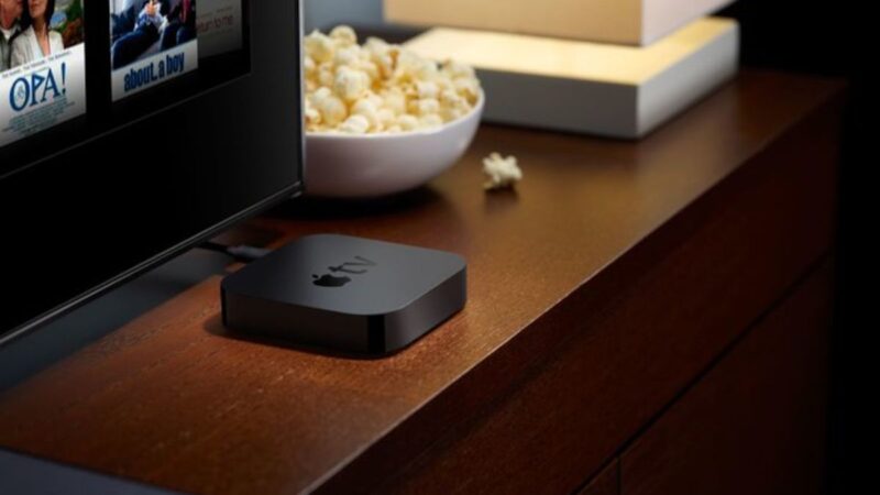 Apple TV et Netflix : fin des anciennes générations le 31 juillet