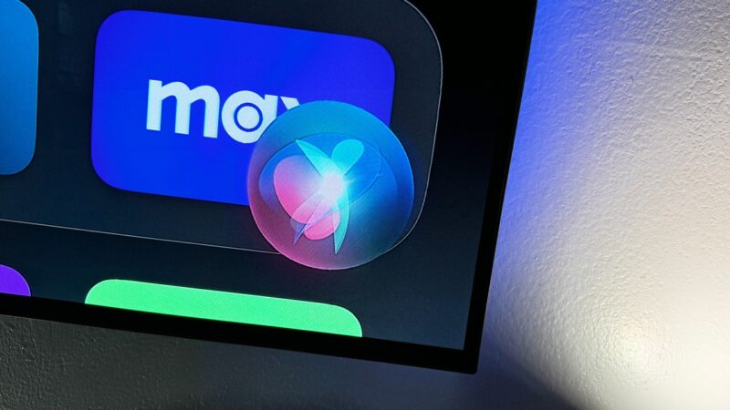 Apple TV ne recevra pas Apple Intelligence cet automne : une déception pour les utilisateurs