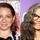 Maya Rudolph's Production Company Signs First Look Deal With Apple TV+