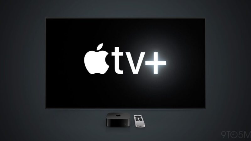 Liste des séries et films à venir sur Apple TV+ en 2024