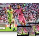 Apple TV app adds new 'Catch Up' feature for live streaming sports in MLS Season Pass