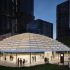 Apple The Exchange TRX opens Saturday, June 22, in Kuala Lumpur
