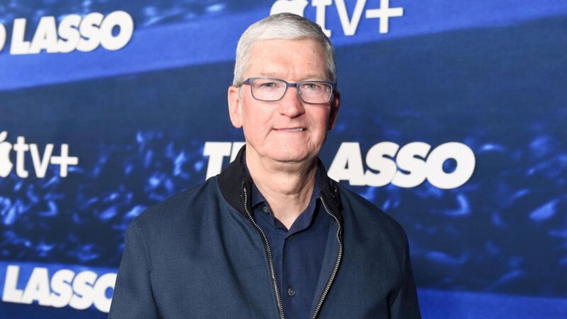 Apple prévoit de rendre son service Apple TV+ disponible sur Android: une révolution dans le streaming TV.