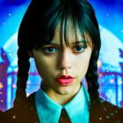 Netflix’s Perfect Wednesday Replacement Adds A Dark Twist To The Boarding School Trope