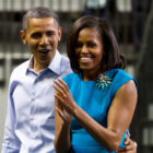 Netflix renews first-look deal with Barack and Michelle Obama's Higher Ground | News