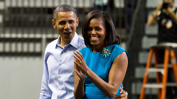 Barack et Michelle Obama prolongent leur accord avec Netflix