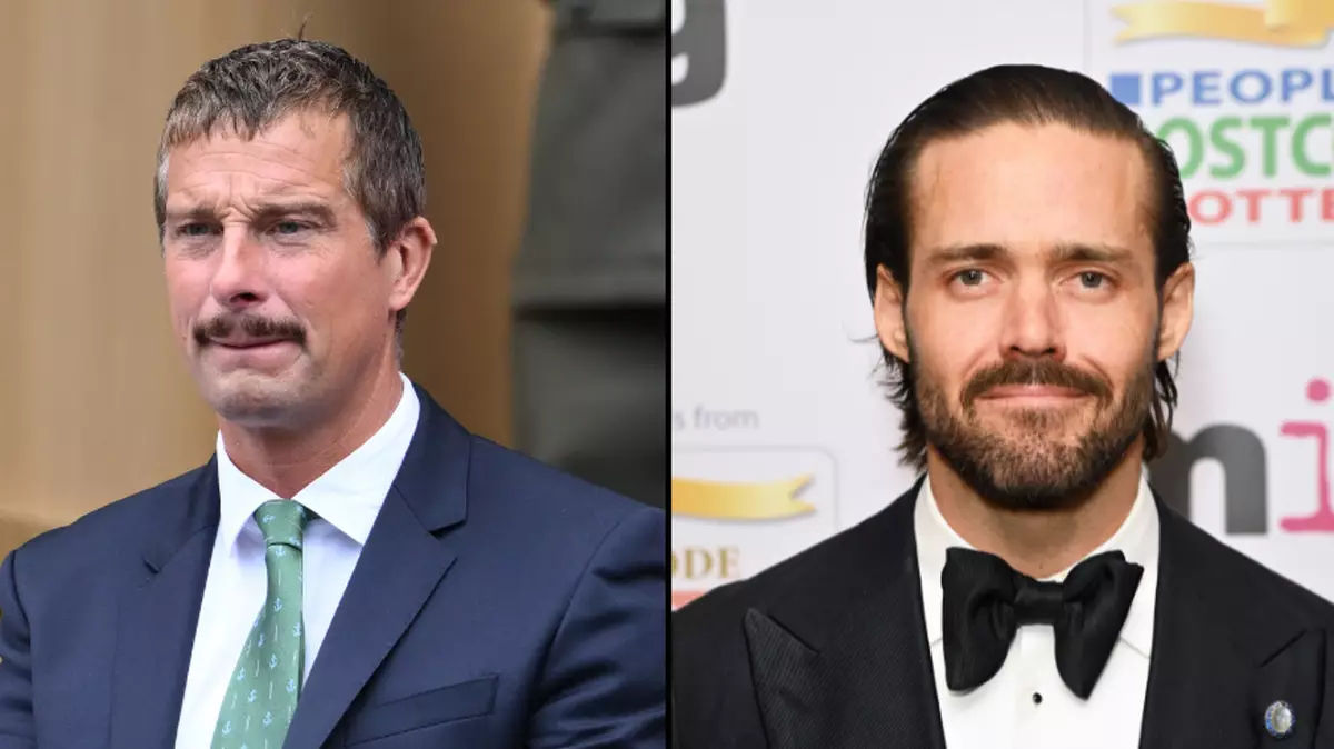 Bear Grylls : son incroyable aventure à la recherche du corps de Michael Matthews