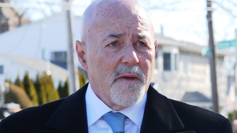 Bernard Kerik propose des mesures de sécurité exceptionnelles pour la détention de Donald Trump