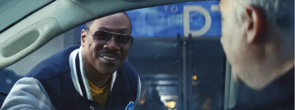 Beverly Hills Cop 4 : Eddie Murphy de retour sur Netflix
