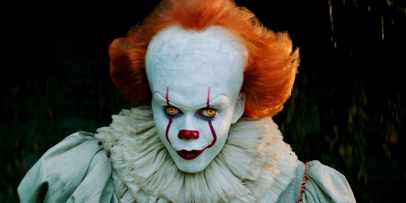 Bill Skarsgård revient en Pennywise pour la série “Welcome to Derry” sur Max